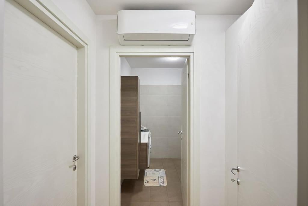 Center Aviano Comfort Suite Free Parking Wifi エクステリア 写真