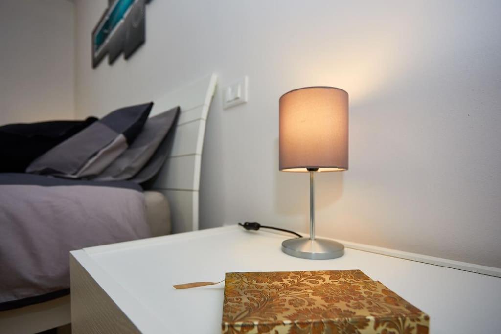 Center Aviano Comfort Suite Free Parking Wifi エクステリア 写真